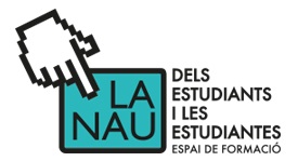 Cartel de La Nau